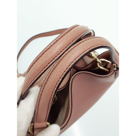 Gucci Bag Soho Shoulder - Picture 8 of 8